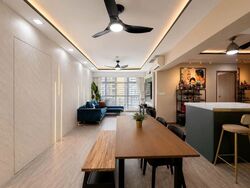 Blk 406B Northshore Residences I (Punggol), HDB 5 Rooms #593741581